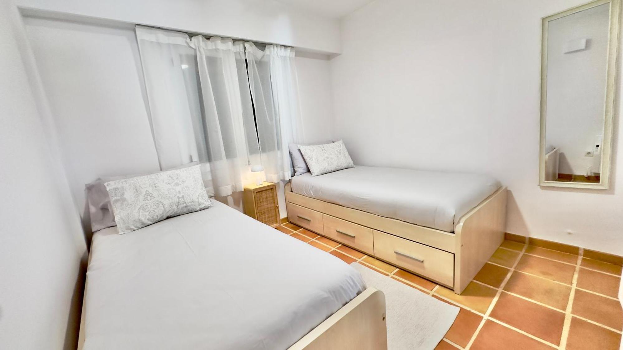 Apto Fully Equiped Con Piscina Y Gratis Parking Altea Exterior foto